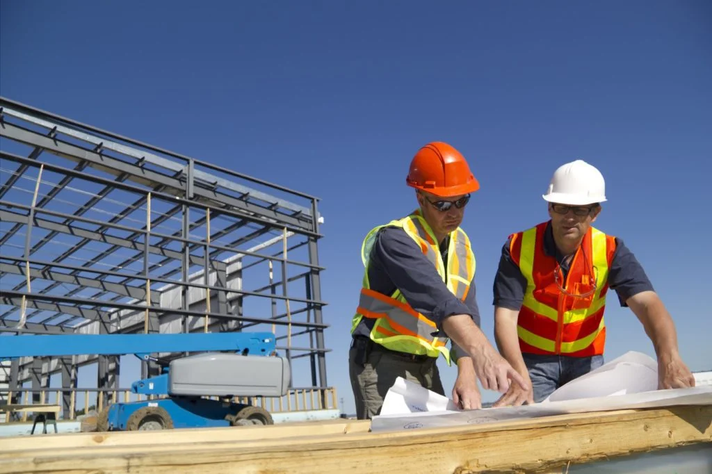 Construction industry