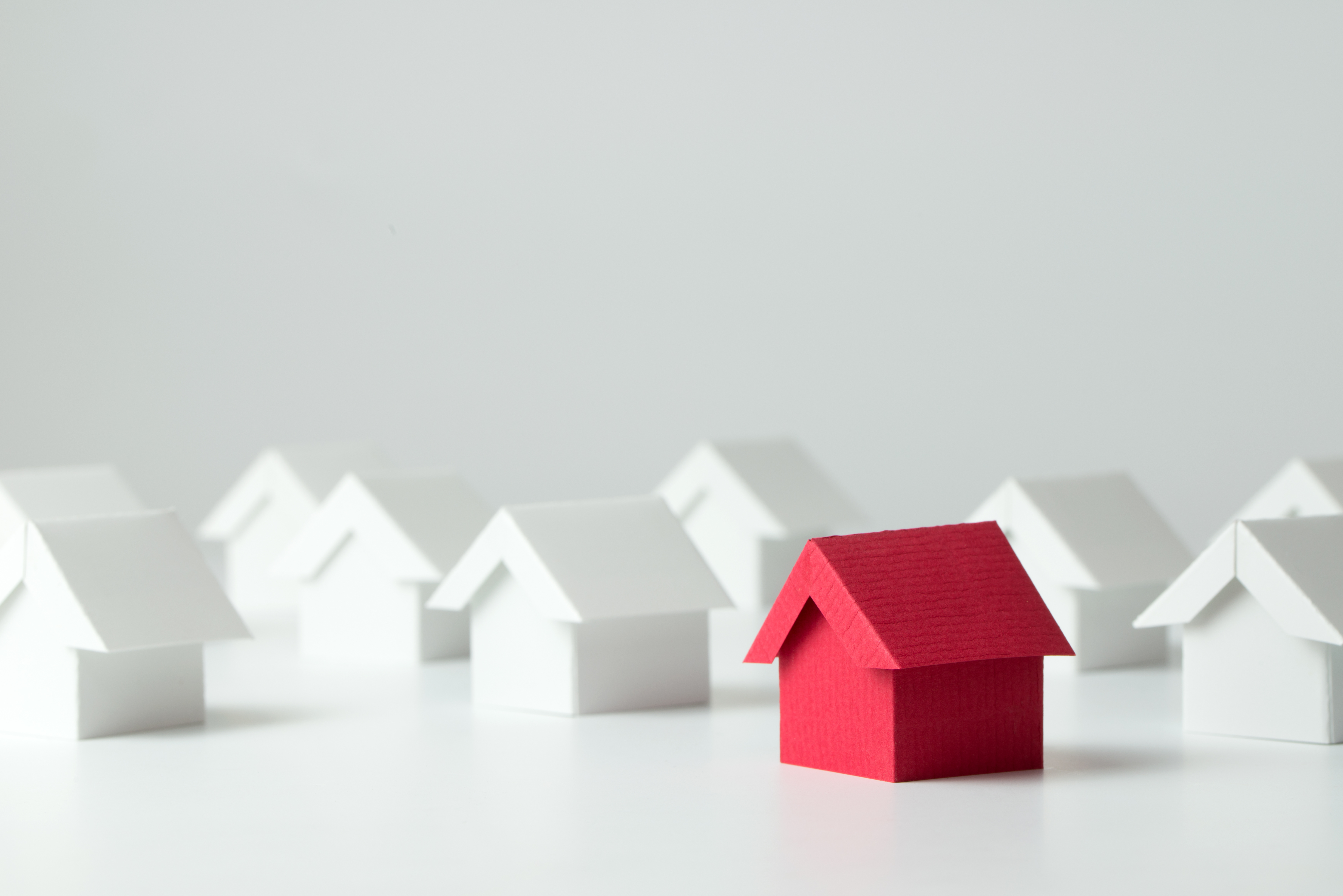 Tax Saving 1 Selling home