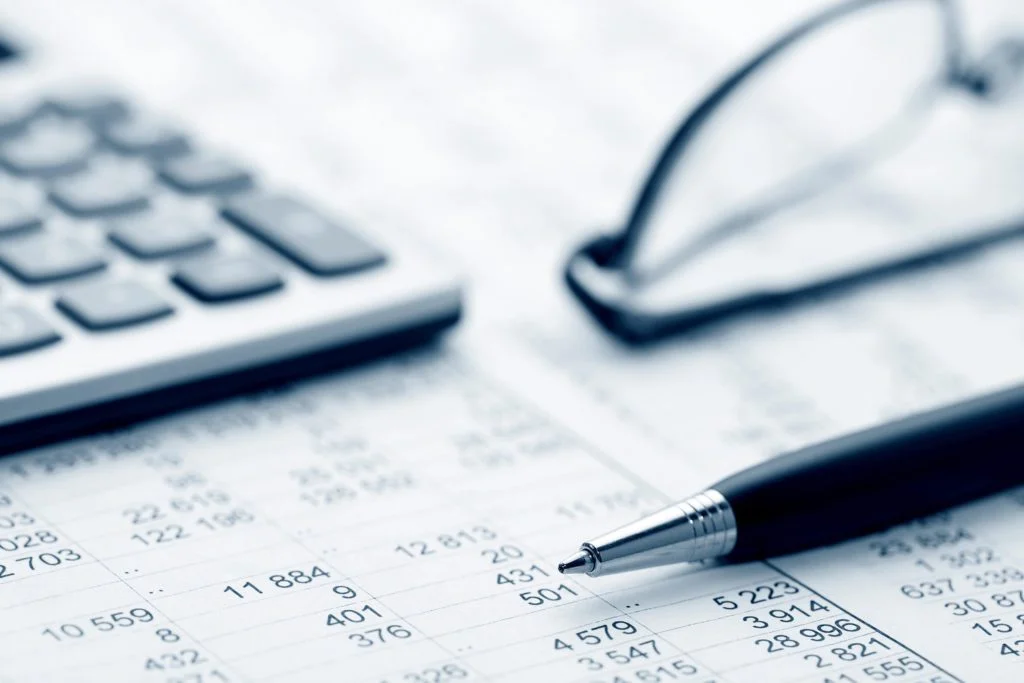Business Plans 1 Accounting paperwork