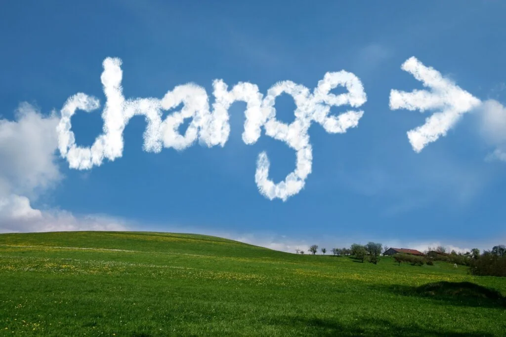 How to change Accountants 1 change