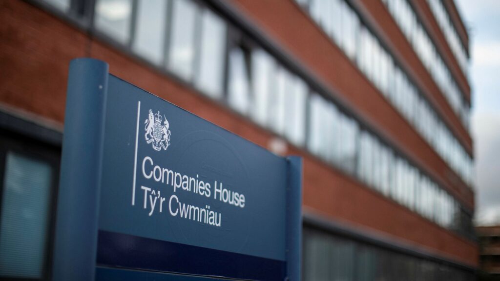 companies house