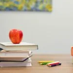 School Fees Tax Planning Guide 2 School books and pencils