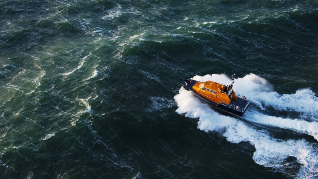 Business Recovery and Insolvency 1 lifeboat