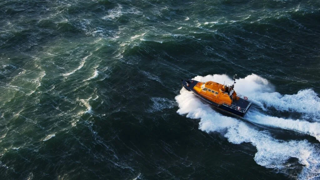 Business Recovery and Insolvency 1 lifeboat