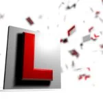 A Beginner's Guide to Accountancy and Tax for New Business Owners 5 A 3D image of a red and white letter l, perfect for new business owners starting their journey in the field of accountancy and tax.