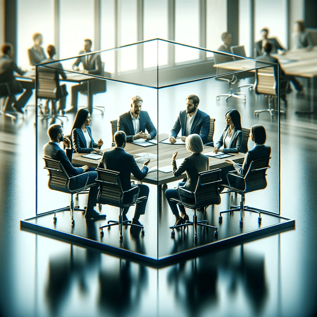 Sole Trader or Limited Company: Navigating Your Business Journey 3 limited company