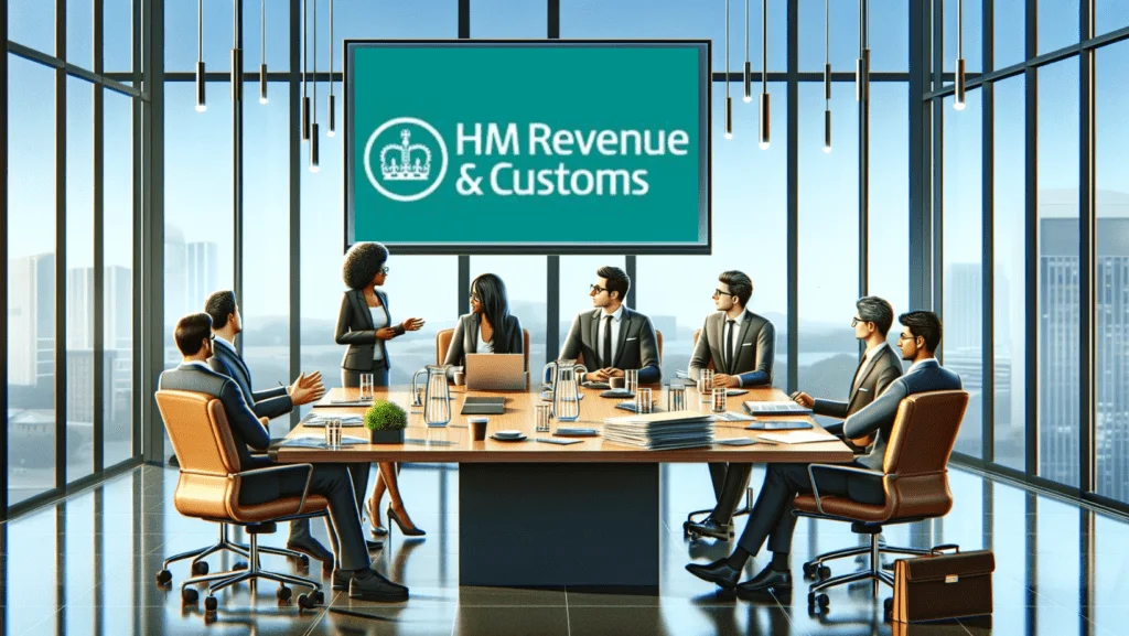 mvl hmrc clearance