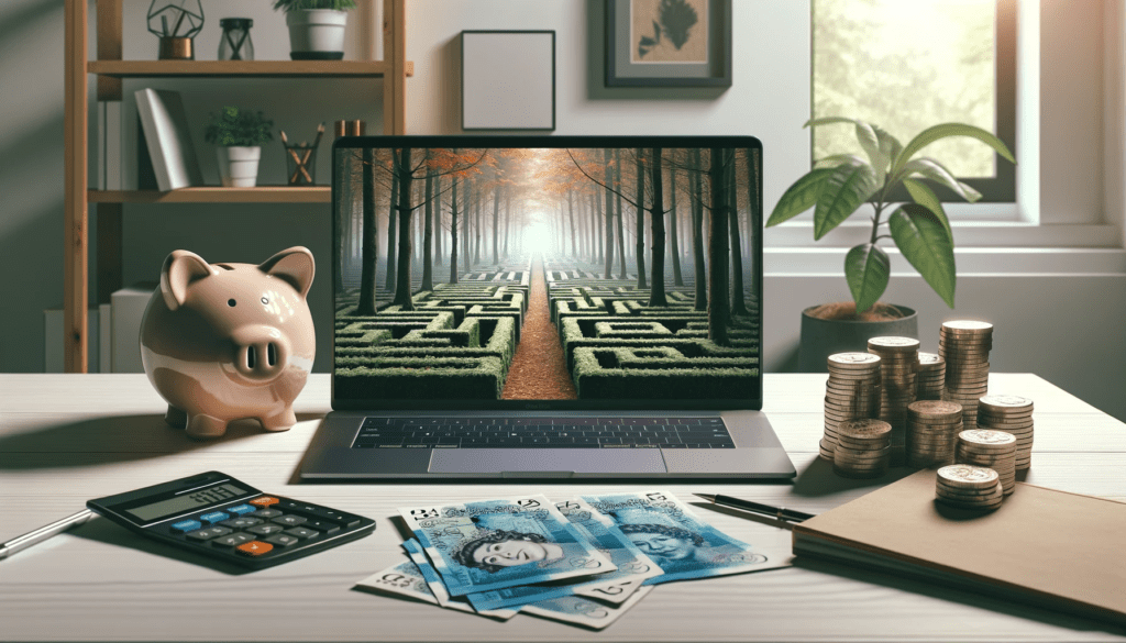Navigating the UK Tax Maze: Essential Tax Tips for Bloggers and Content Creators 2 taxable income bloggers content creators