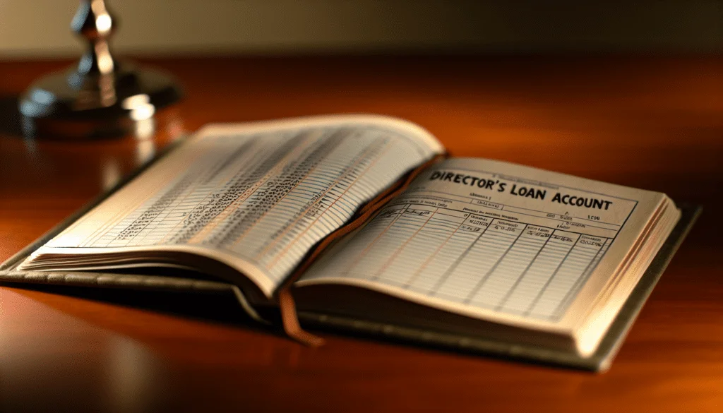 Director's Loan Account