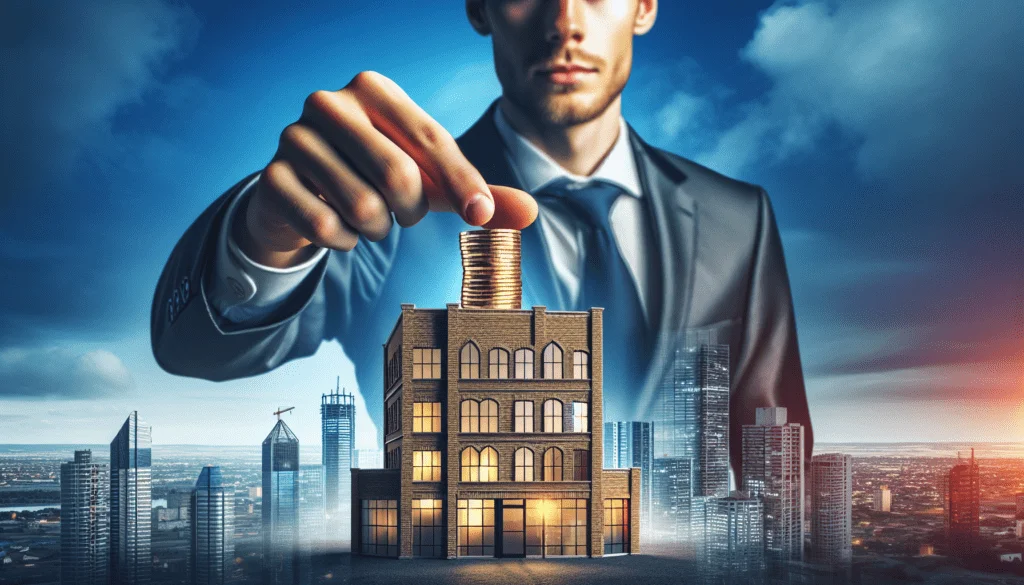 Lending Money to Your Business