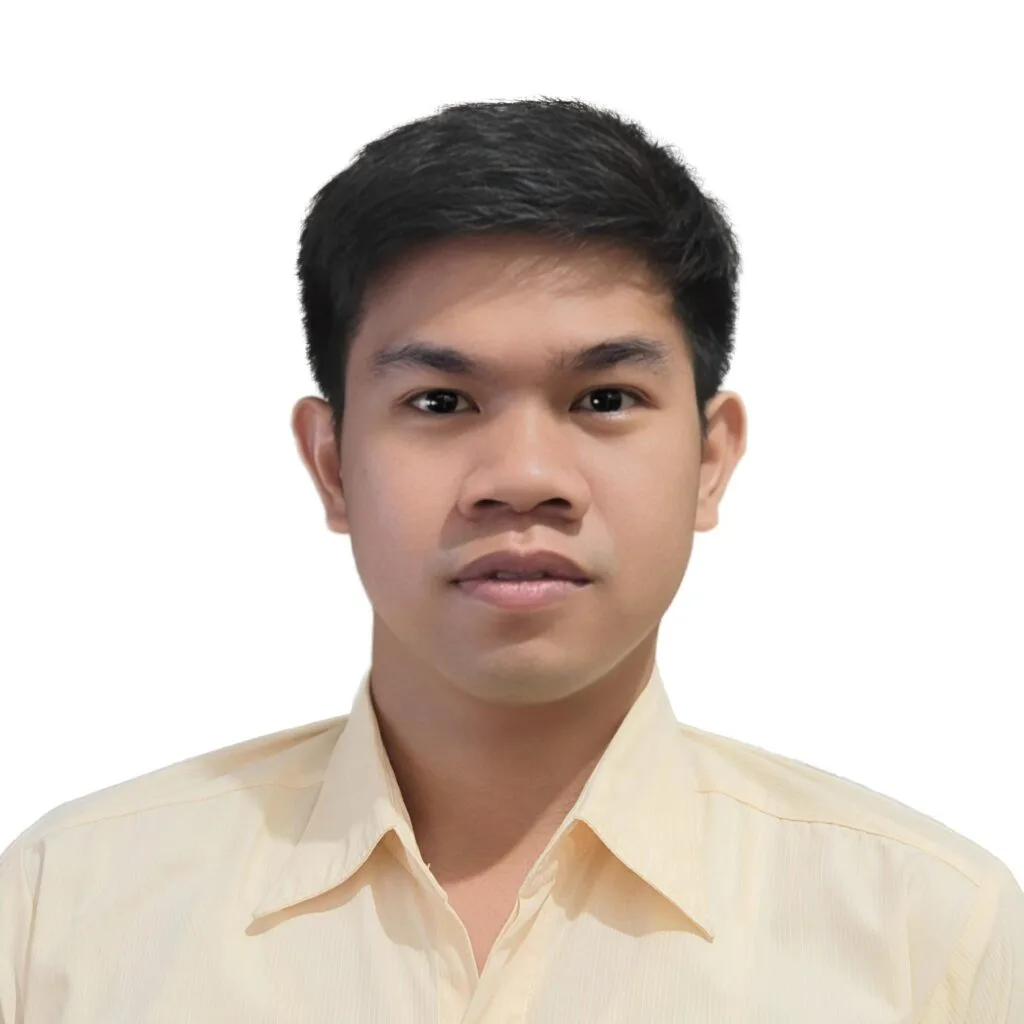 Our Team 12 Carl Sallutan