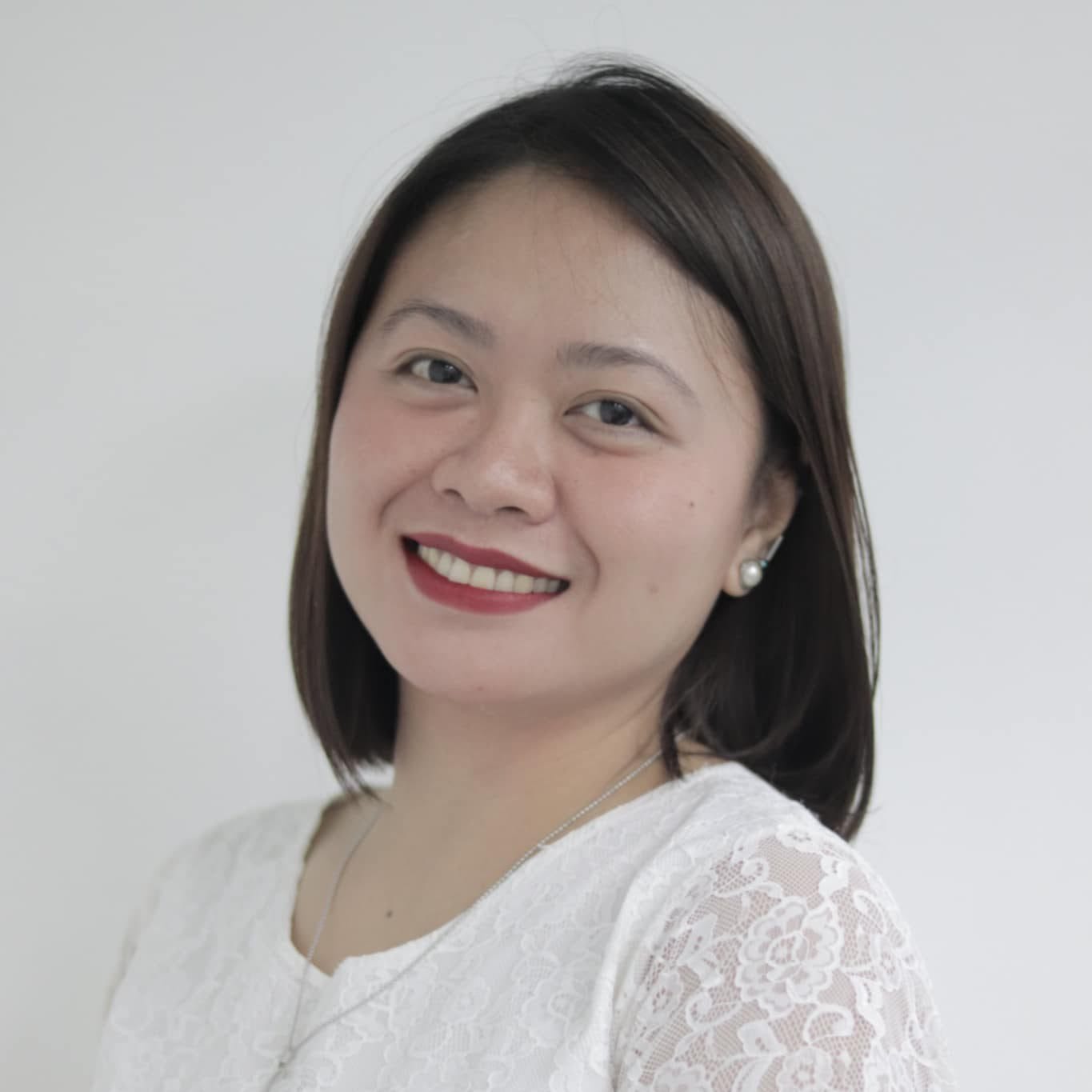 Cindy Sobrevilla - Payroll Manager