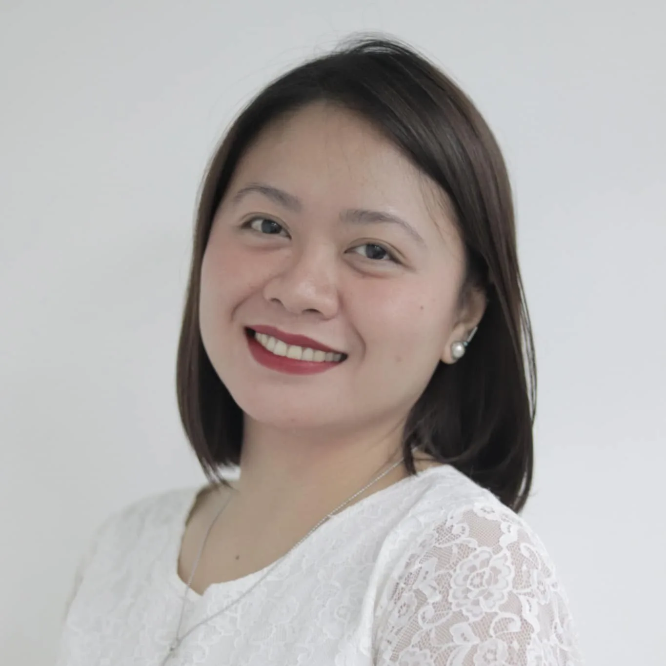 Our Team 11 Cindy Sobrevilla - Payroll Manager