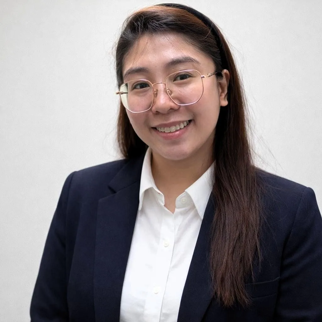 Our Team 10 Elena Mayuga