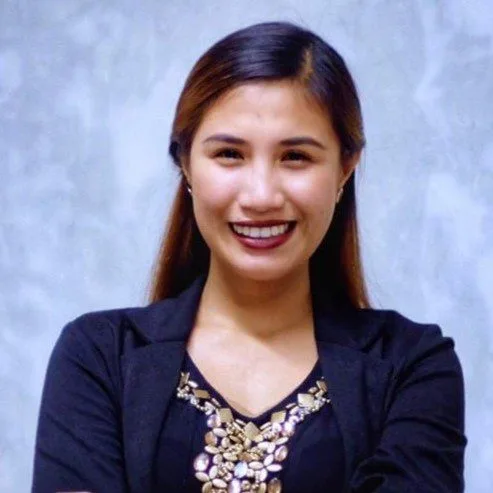 Our Team 9 Jade Jaro
