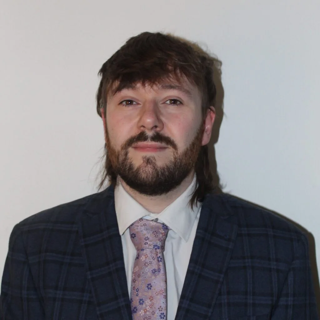 Our Team 5 Jake Holdroyd