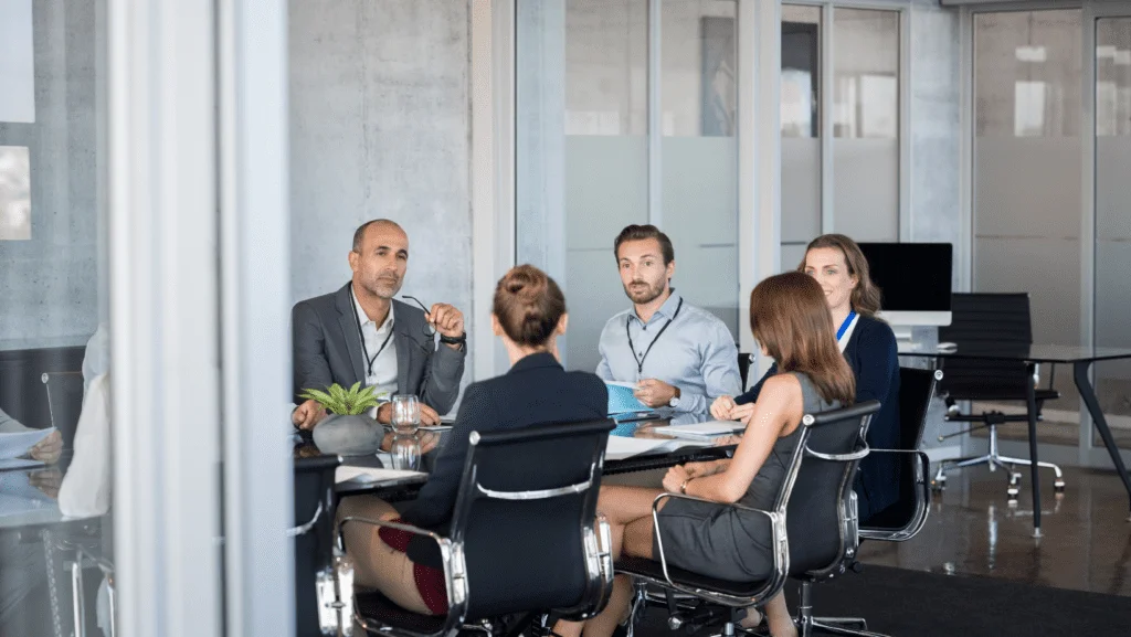 Top Shrewsbury Accountants: Your Guide to Trusted Financial Services 5 Free Initial Consultation