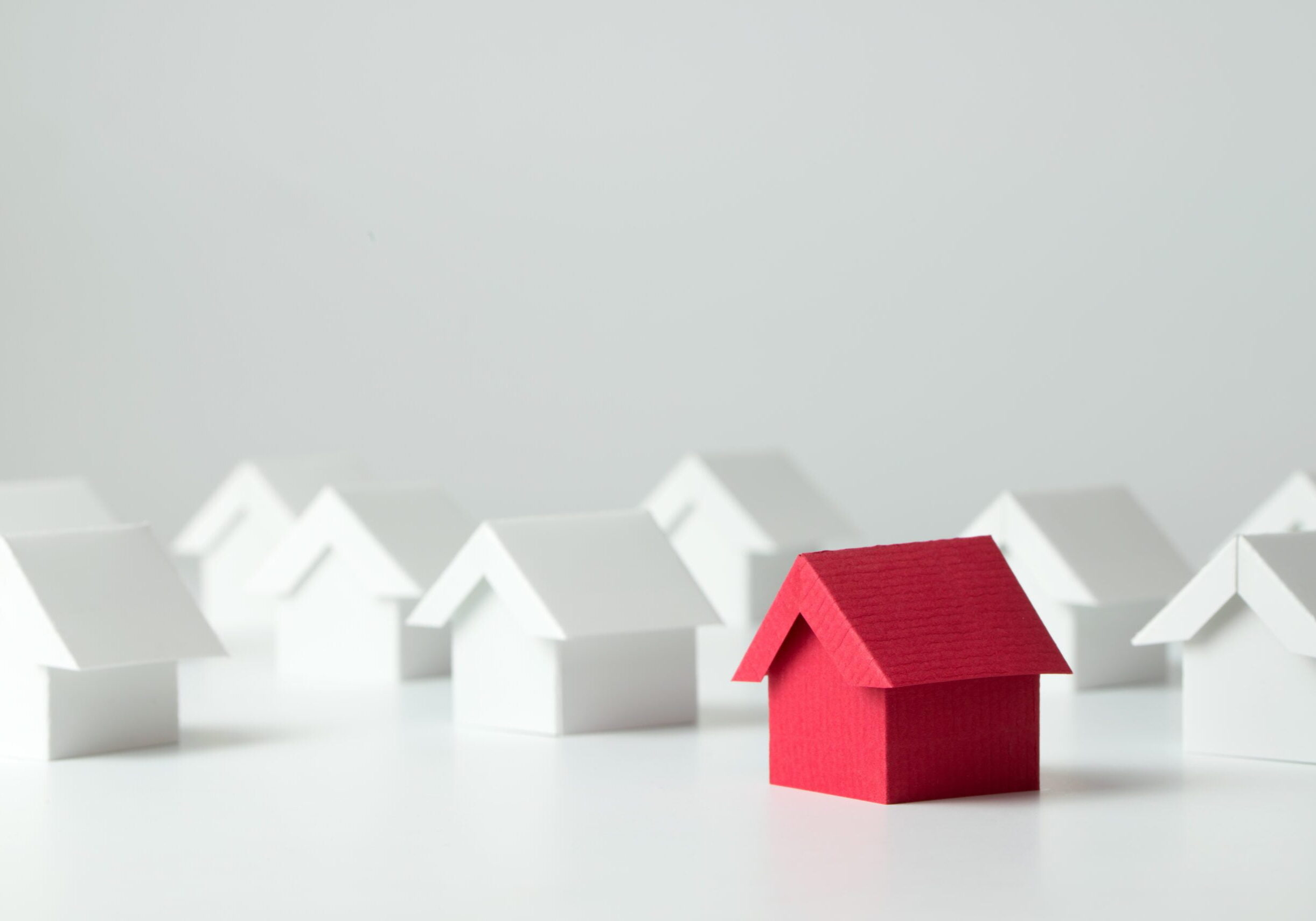 Selling home
