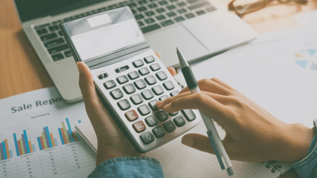Bookkeeping