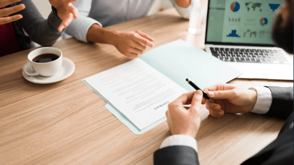 Effortless Payroll Service Solutions for UK Businesses: Simplify Your Payroll Processing 5 Choosing the right payroll service provider
