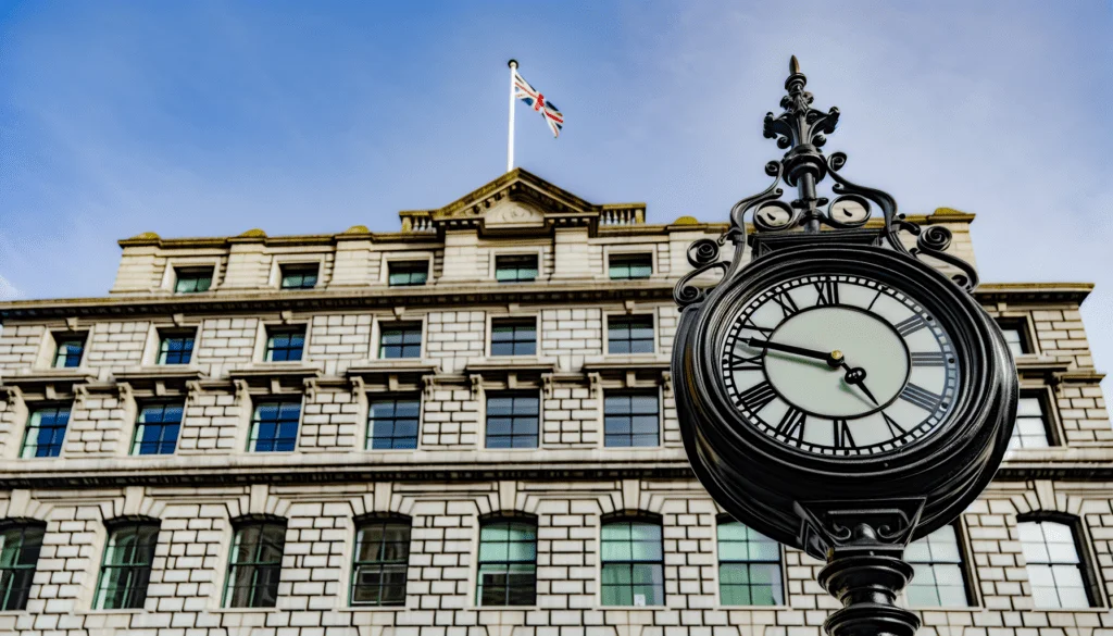 Companies House Late Filing Penalties