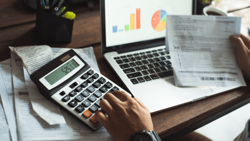 Understanding Dividend Tax: A Comprehensive Breakdown for Investors 3 Calculating Your Dividend Tax Liability