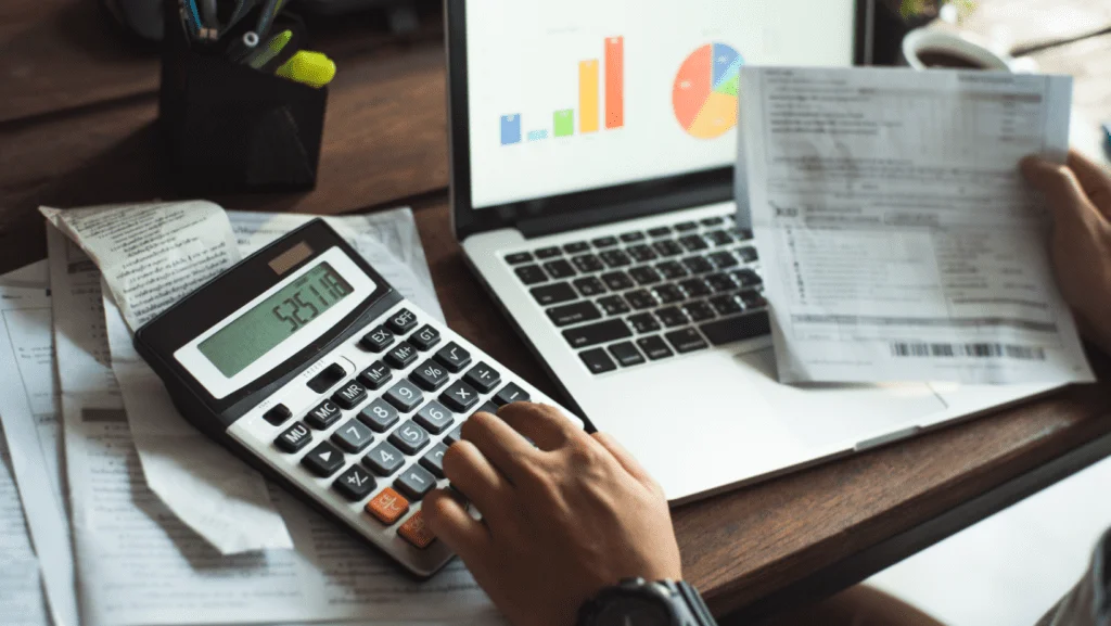 Calculating Your Dividend Tax Liability