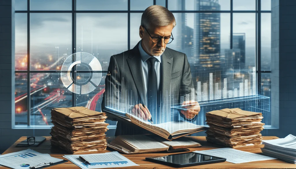 Record-Keeping and Reporting Requirements