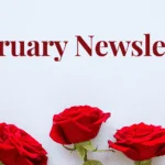 February 2024 Newsletter 5 february newsletter