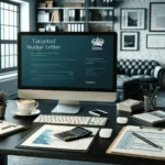 New HMRC Letter Campaign: Landlords Incorporation Relief 2017/18 2 A computer screen displaying an application form for Landlords Incorporation Relief, as part of an HMRC letter campaign.
