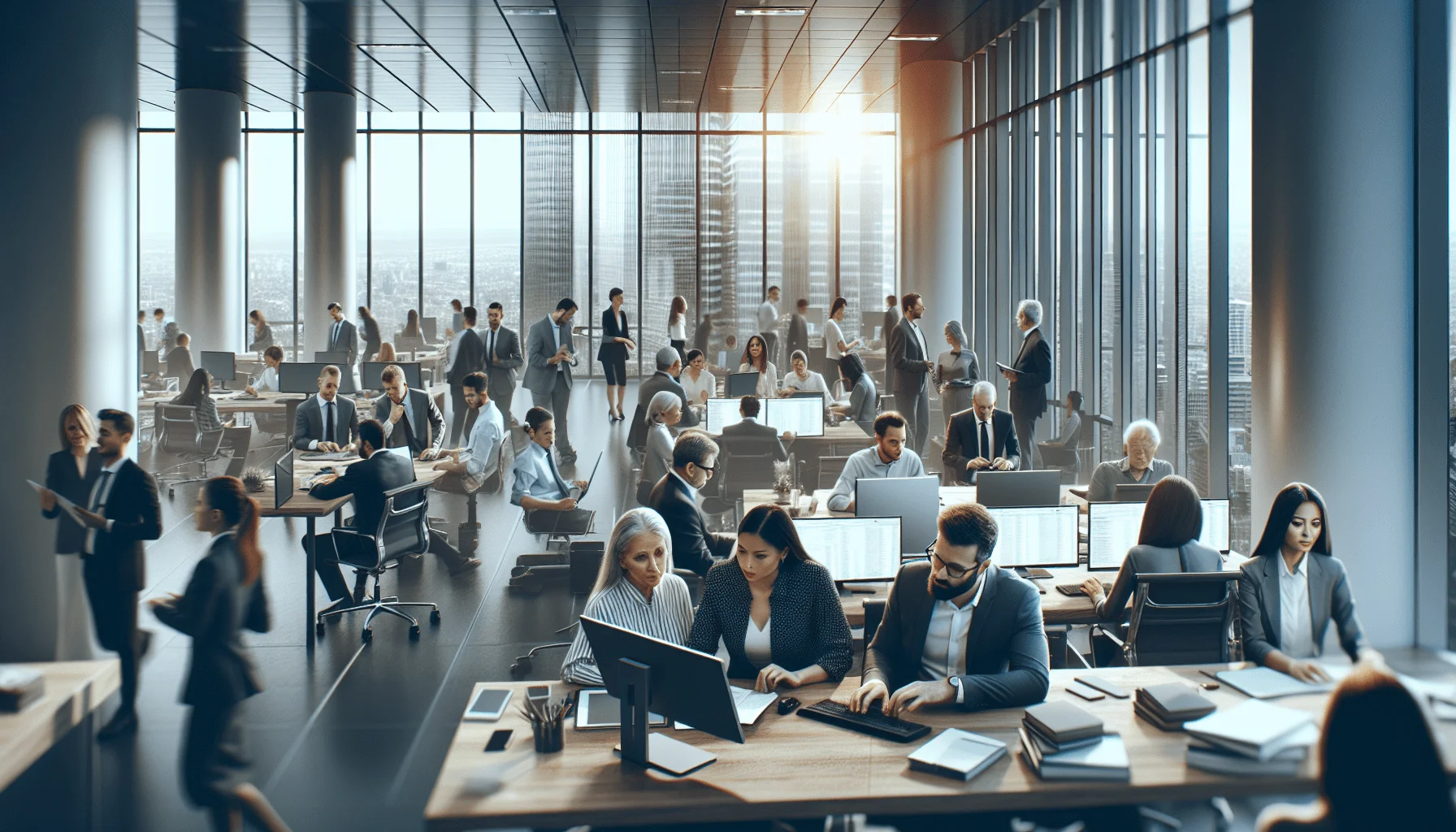 Effortless Payroll Service Solutions for UK Businesses: Simplify Your Payroll Processing 1 Payroll services for businesses of all sizes