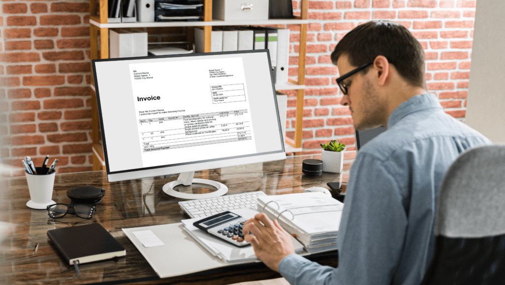 Small Business Accountant Services 4 Qualified Accountant