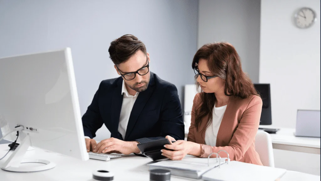 Shrewsbury's Top Accountants