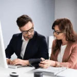 Shrewsbury's Top Accountants