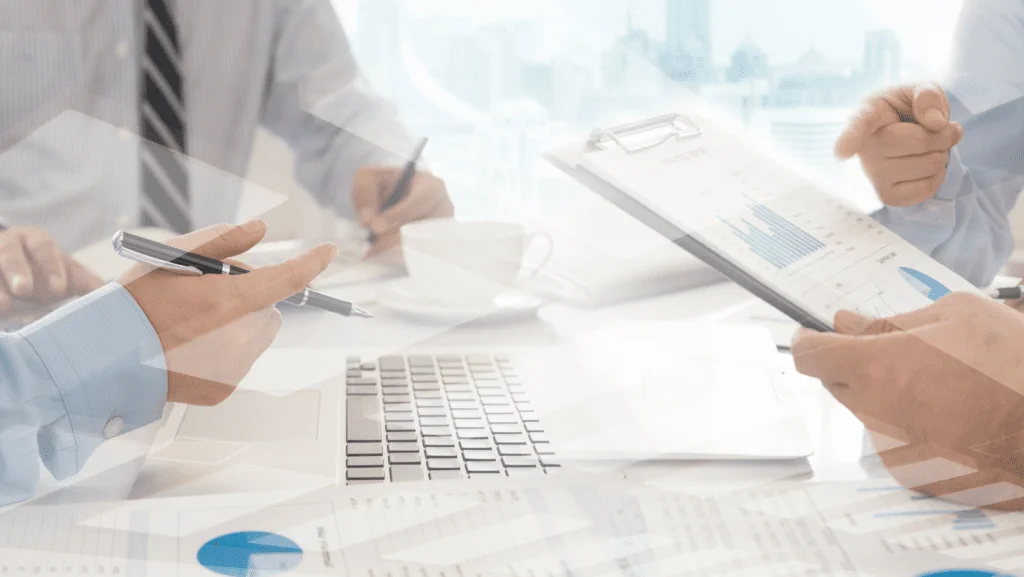 Top Shrewsbury Accountants: Your Guide to Trusted Financial Services 4 Shrewsbury Accountants Expertise and Experience