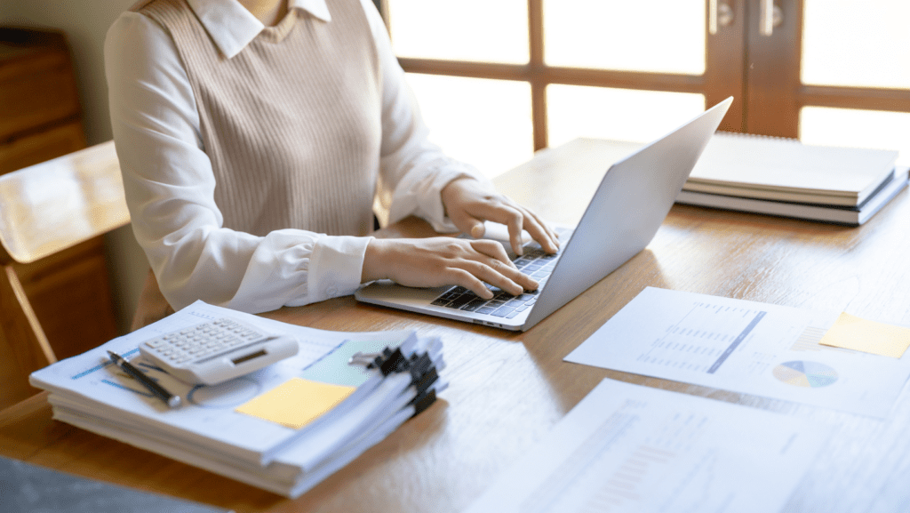Small Business Accountant Services 5 Small Business Advice
