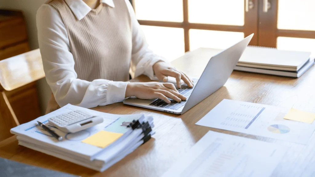Small Business Accountant Services 5 Small Business Advice